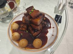 -金枝玉叶上海人家食府(三里河店)