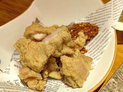 -故乡屋日本料理(八一广场店)