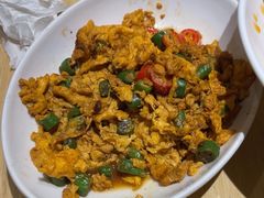 -关东小磨东北菜(上海长风大悦城店)