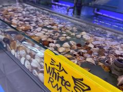 -钱塘府海鲜餐厅