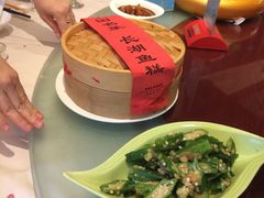 -九尊食上(生态园林酒店)