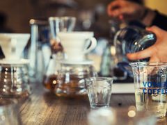 -VOYAGE COFFEE(北锣鼓巷店)