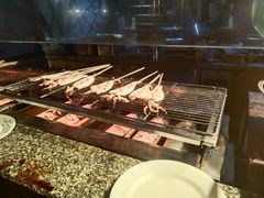 -星伦多 自助料理(圆融店)