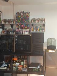 -SNOW TATTOO STUDIO