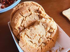 核桃酥-和平菓局(王府井店)