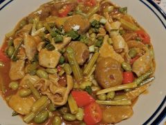 -兔槽江湖菜·重庆璧山兔(水围店)