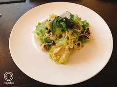 -北京华彬费尔蒙酒店·刃餐厅