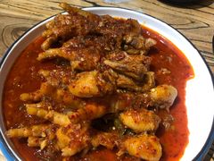 -京玉菲饭店(李村店)