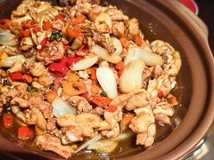 -味上湘菜馆(岳麓山店)