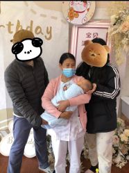 -沪壹健康国际母婴月子中心(360复旦奥医一妇婴东院店)