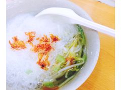 -天天利美食坊
