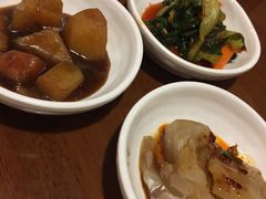 -第二外国语学院-韩国餐厅(朝阳路店)