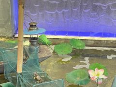-火福·天湖阁大闸蟹博物馆主题餐厅(浅水湾店)