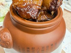 红烧肉-瑞福园联谊餐室(茂名南路店)