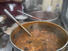 -逍遥镇刘相五胡辣汤豆沫馆(康复中街店)