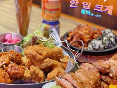 -Dak's 炸鸡(远景路店)