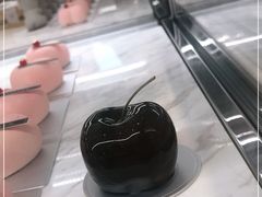 -蜜思琪蛋糕(民生路店)