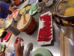 -潮界(虹桥新天地店)