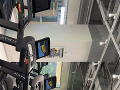 -空中健身·游泳(季佳荟新华家园店)