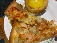 -汉巴味德(大悦城店)