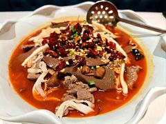 -尚一汤·粤菜海鲜(汇智国际商业中心店)