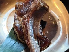 -300杯·和牛烧肉清酒专门店(廊里店)