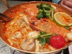 -Home Thai·泰谣(王府井apm店)