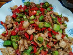 农家小炒肉-湘赣风味小厨(娄葑老店)