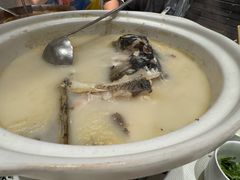 -丹江渔村(望京店)