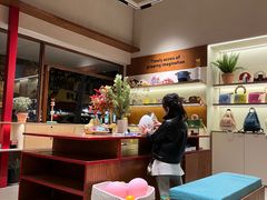 -La Tavernetta(Bar à Vin)(乌鲁木齐路店)