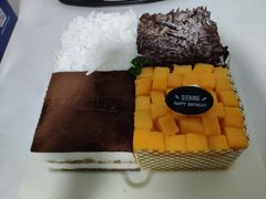 -幸福西饼生日蛋糕·下午茶(闵行店)