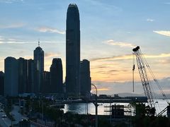 -香港会议展览中心演讲厅