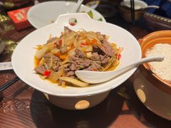 -缪氏川菜(深圳北站缤果空间店)