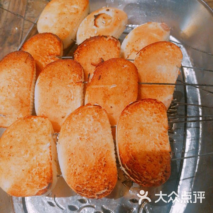 柏烤堂烧烤烤日本豆腐图片-北京烧烤-大众点评网