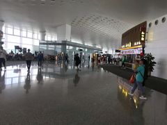-杭州萧山国际机场