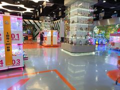 -碧乐城(无锡梁溪店)