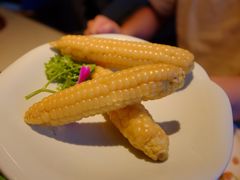 -品味泸沽湖•民族特色菜(大落水店)