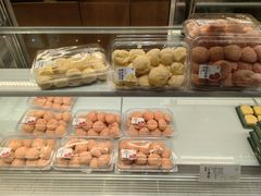 -泸溪河桃酥(西直门凯德店)