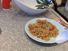 -集渔泰式海鲜自助火锅(新世纪广场店)