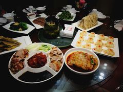 -春来和(汉城南路店)