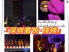 -The Penthouse酒吧