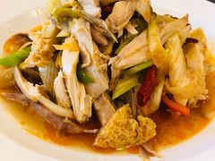 -新疆兵团食府清真(马连道店)