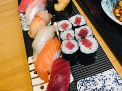 -琴寿司居酒屋(软件园店)