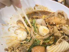 -刘文祥麻辣烫(蛇口店)