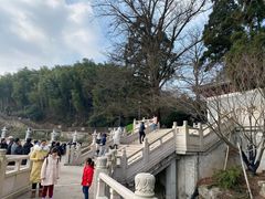 -径山寺