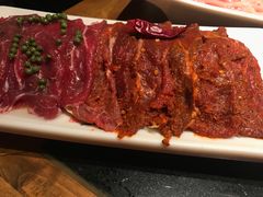 -纸盐河码头火锅(十八梯店)
