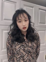 -那茉 Hair Salon