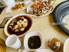 -港畔赶海蒸汽海鲜烧烤自助(仙螺岛店)