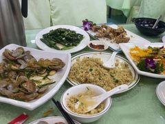 -景好海鲜餐厅(大鹏必选旅游店)