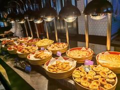 -星伦多 自助料理(圆融店)